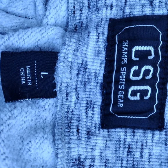 Joggers - Picture 7 of 9